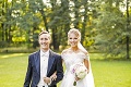 Manželia Veronika Ostrihoňová a Matej Sajfa Cifra vyšli s pravdou von: Prečo sme tajili tehotenstvo