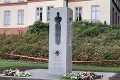 Muži poškodili pamätník obetí terorizmu v Osle: To, čo spravili, je hrozné