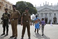 Protimoslimské ataky na Srí Lanke si vyžiadali jednu obeť: Útočili radikálni budhisti?!