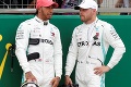 Už sa opäť skloňuje spojenie Brita s talianskym tímom: Má ísť Hamilton do Ferrari alebo nie?