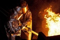 Na prepúšťanie v U. S. Steel Košice doplatia tisíce rodín: Každý piaty zamestnanec v ohrození!
