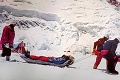 50 rokov od prvej československej expedície do Himalájí: Na Horu smrti pomocou tatrovky