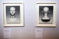 Prvá robotická maliarka Ai-Da: Jedinečný humanoid vytvára umelecké diela