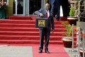Keňský minister financií skončil v putách: Obvinenie z korupcie