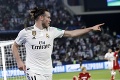 Baleho odchod z Realu je na spadnutie: Čím skôr, tým lepšie, tvrdí Zidane