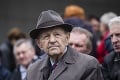 Vo veku 97 rokov zomrel bývalý generálny tajomník KSČ Miloš Jakeš