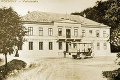 Títo veteráni boli ozdobou bratislavských ciest: Trolejbusy jazdia už 110 rokov