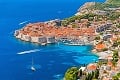 Cez leto dovolenkový raj, no teraz... Pohľad na Chorvátsko vás zaskočí!
