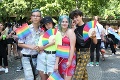 Dúhový pochod vs. Hrdí na rodinu! Politológ sa pustil do Čaputovej: Prezidentka skryto podporila Pride