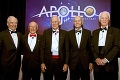 Pri oslavách 50. výročia misie Apollo 11 Trump zaskočil odborníkov: Odvážne slová o lete na Mars