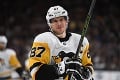 Crosby sa právom radí medzi legendy: Teraz prezradil, koho zo športovcov najviac obdivuje