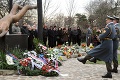 Ministerstvo vnútra finančne podporuje vojenské pomníky: V Rusku budú dva pamätníky slovenských zajatcov
