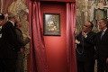 Vzácny obraz ukradli z Florencie nacistickí vojaci: Vrátil sa tam až teraz