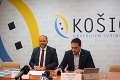 Košický primátor ide vymeniť 8 riaditeľov mestských inštitúcií: Kamarátske kšefty skončia!