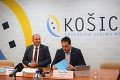Košický primátor ide vymeniť 8 riaditeľov mestských inštitúcií: Kamarátske kšefty skončia!