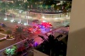Dráma v mrakodrape, kde býva Belohorcová s rodinou: Výbuch a evakuácia v ich dome na Miami!