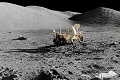 50 rokov od misie Apollo 11: Takto ste Mesiac ešte nevideli