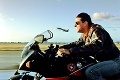 Tom Cruise predstavil prvé zábery: Top Gun je späť