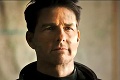 Tom Cruise predstavil prvé zábery: Top Gun je späť