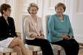 Od zvolenia Angely Merkelovej uplynie 15 rokov: Z dcéry farára najmocnejšia žena sveta