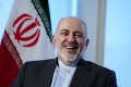 Iránsky minister bude rokovať o vzťahoch s USA: Podarí sa mu napäté vzťahy vyriešiť?