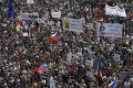Zahraničné média reagujú na obrovské protesty v Prahe: Nemecký denník skritizoval Babiša, ostrý odkaz premiérovi