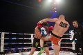 Thaiboxer Milan Paleš si ide plniť sny: Plánuje zdolávať súperov i časové pásma