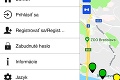 Bratislavský bikesharing spustil mobilnú aplikáciu: Novinku používa viac ako 1 200 cyklistov