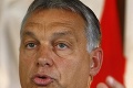 Orbán podpísal nariadenie o voľnom pohybe vojsk USA na území Maďarska