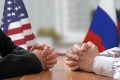 Rokovania USA a Ruska: Spojené štáty sú krokmi Moskvy ohľadom jadrových zbraní znepokojené