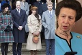 Sestra princa Charlesa skritizovala mladších členov kráľovskej rodiny: Toto ich správanie nedokáže pochopiť
