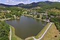 Baníci na Slovensku vybudovali unikátne vodné dielo: V ktorých tajchoch sa oplatí okúpať?