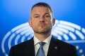 Premiér Pellegrini o brexite: Slovensko podporuje krátkodobý posun termínu