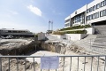 Danko obhajuje výstavbu stožiaru pred parlamentom: Prispel naň sumou 9-tisíc eur
