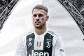 Nová posila Juventusu Aaron Ramsey: Čím na tlačovke prekvapil novinárov?