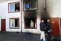 Po tragédii v Poľsku skontrolovali hasiči únikové miestnosti u nás: Odhalili vážne nedostatky