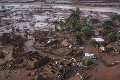 Pretrhnutá priehrada v Brazílii si vyžiadala 248 životov: Spoločnosť musí vyplatiť pozostalým astronomické odškodné