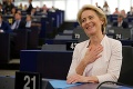 Je to definitívne: Ursula von der Leyenová sa stane prvou ženou na čele Európskej komisie