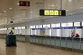 Najväčšie belgické letisko v problémoch: Kvôli počítačovej chybe odleteli tisíce cestujúcich bez kufrov