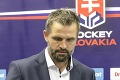 Dvadsiatku čaká prvý turnaj: Koho nominoval nový tréner Petrovický?