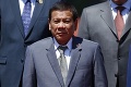 Filipínsky prezident vyvolal vlnu špekulácií: Trpí rakovinou?