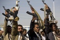V Jemene sa stretli znepriatelené strany: Rokovať budú o prímerí