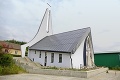 Stavba nového kostola v Žiline spôsobila problémy: Spor kvôli jednému múru
