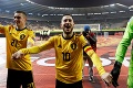 Belgický tréner udivuje: Hazard bude v Reale Madrid ešte lepší, môže vyhrať Zlatú loptu