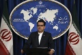 Irán vyzýva európske mocnosti: Zachráňte jadrovú dohodu