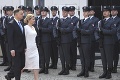 Čaputová v Poľsku zdôraznila dôležitosť NATO: Verejná výčitka Rusku