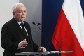 Kaczyňski avizoval odchod z čela strany: V roku 2023 už bude vedenie patriť inému lídrovi