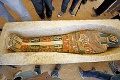 Do 4 600-ročnej atrakcie v Egypte pustili turistov: Čo ukrýva Lomená pyramída faraóna Snofreva