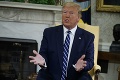 Neočakávané odhalenie o Trumpovi: Dohodu o Iráne zrušil kvôli jedinej osobe