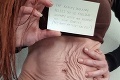 Trojnásobná mama ukazuje telo po pôrode: Realita materstva, ktorú mnohé ženy skrývajú!